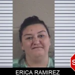 Erica Ramirez mugshot – Whitfield County , Georgia Erica Ramirez mugshot