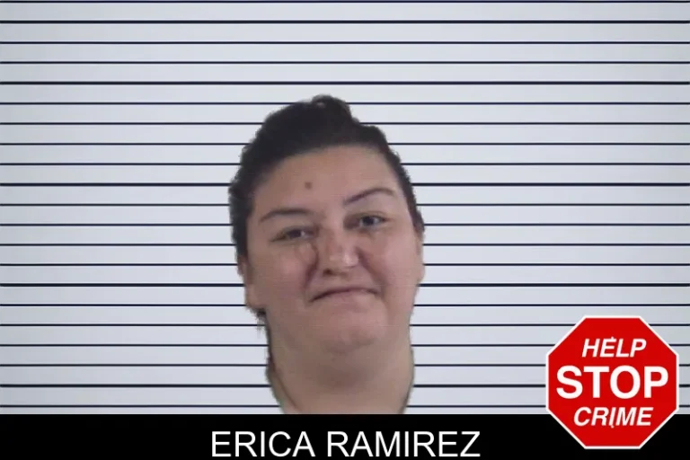 Erica Ramirez