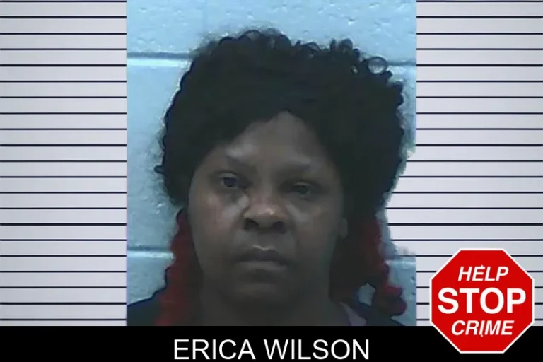 Erica Wilson