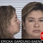 Ericka Garduno-Saenz mugshot – Barrow County , Georgia Ericka Garduno-Saenz mugshot