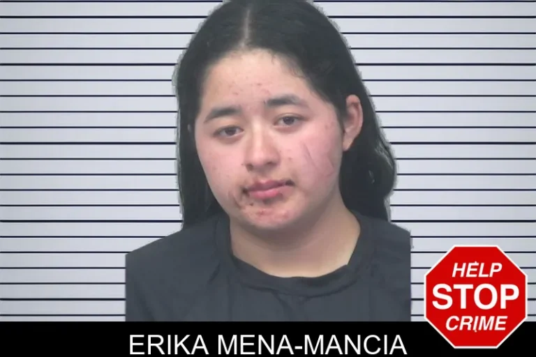Erika Mena-Mancia