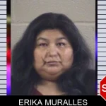 Erika Muralles mugshot – Whitfield County , Georgia Erika Muralles mugshot