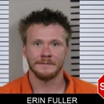 Erin Fuller mugshot