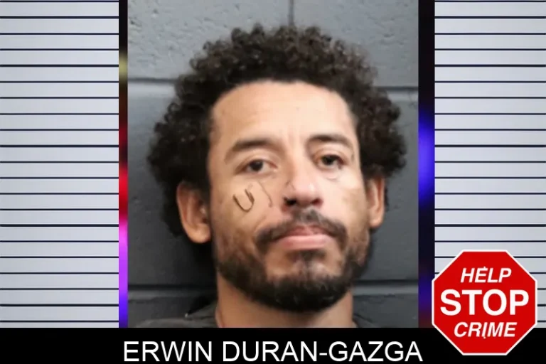 Erwin Duran-Gazga