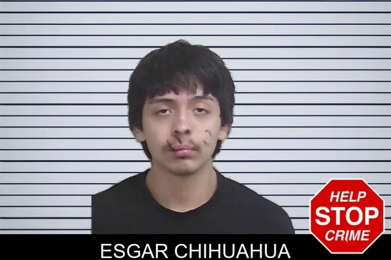 Esgar Chihuahua