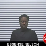 Essense Nelson mugshot – Coweta County , Georgia Essense Nelson mugshot