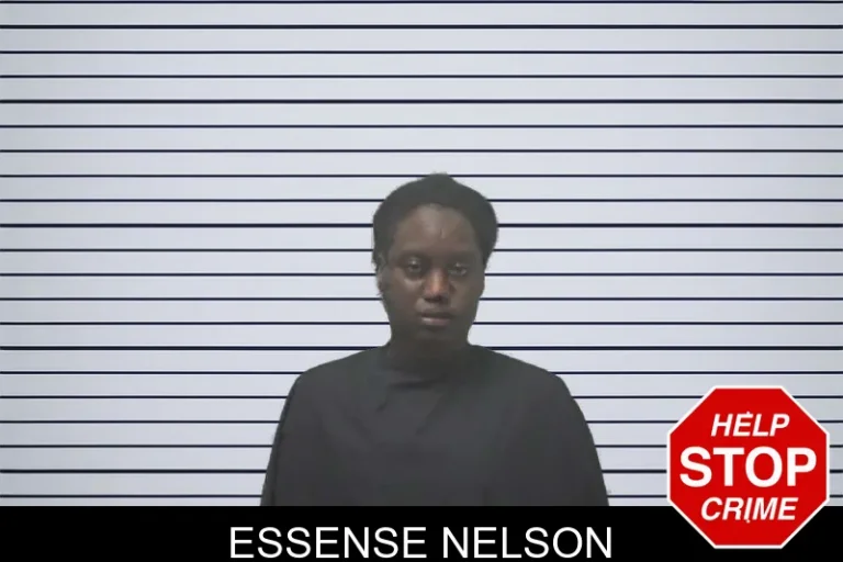 Essense Nelson