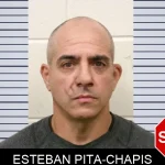 Esteban Pita-Chapis mugshot