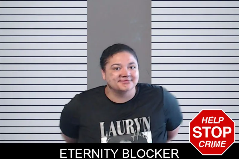 Eternity Blocker mugshot
