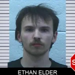 Ethan Elder mugshot – Jackson County , Georgia Ethan Elder mugshot