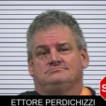 Ettore Perdichizzi mugshot – Butts County , Georgia Ettore Perdichizzi mugshot