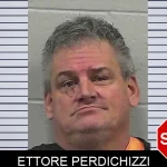 Ettore Perdichizzi mugshot