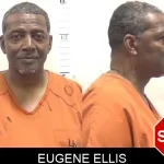 Eugene Ellis mugshot