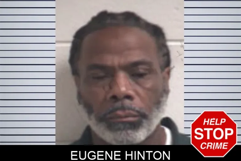 Eugene Hinton