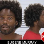 Eugene Murray mugshot – Richmond County , Georgia Eugene Murray mugshot