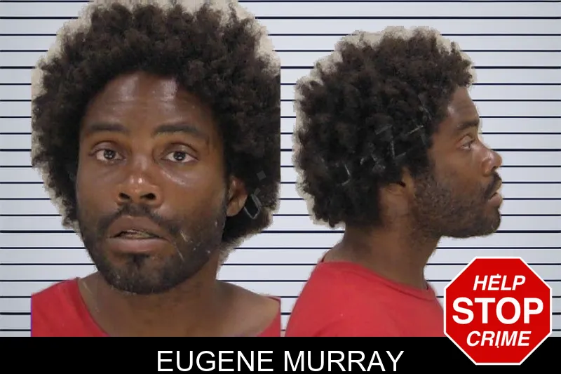 Eugene Murray mugshot – Richmond County , Georgia Eugene Murray mugshot