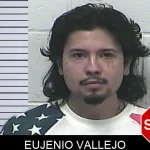 Eujenio Vallejo mugshot – Dawson County , Georgia Eujenio Vallejo mugshot