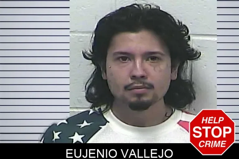 Eujenio Vallejo mugshot – Dawson County , Georgia Eujenio Vallejo