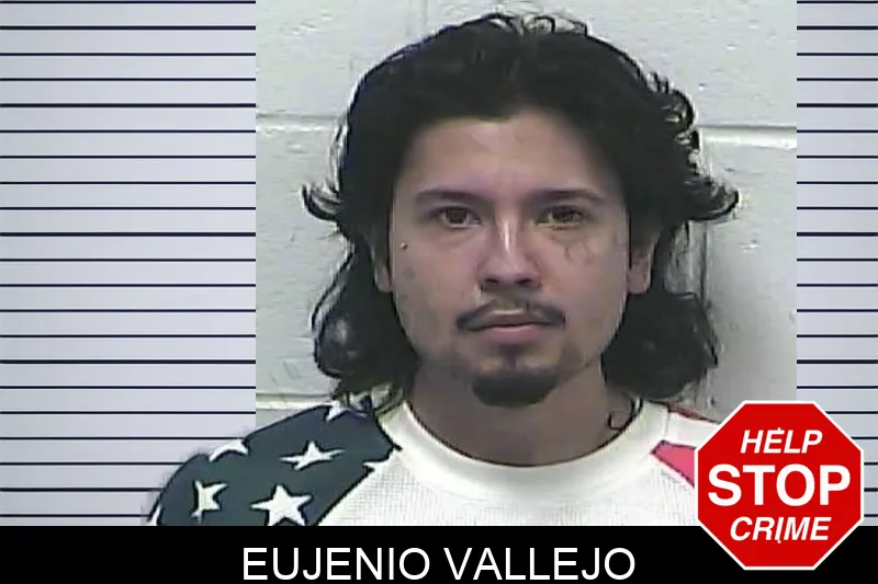 Eujenio Vallejo mugshot – Dawson County , Georgia Eujenio Vallejo mugshot