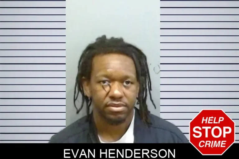 Evan Henderson