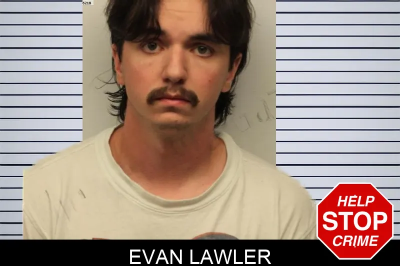 Evan Lawler mugshot – Chatham County , Georgia Evan Lawler mugshot