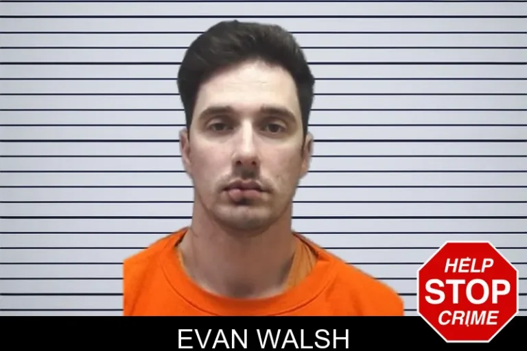 Evan Walsh