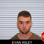 Evan Wiley mugshot – Grady County , Georgia Evan Wiley mugshot