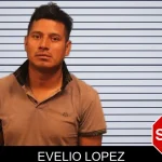 Evelio Lopez mugshot