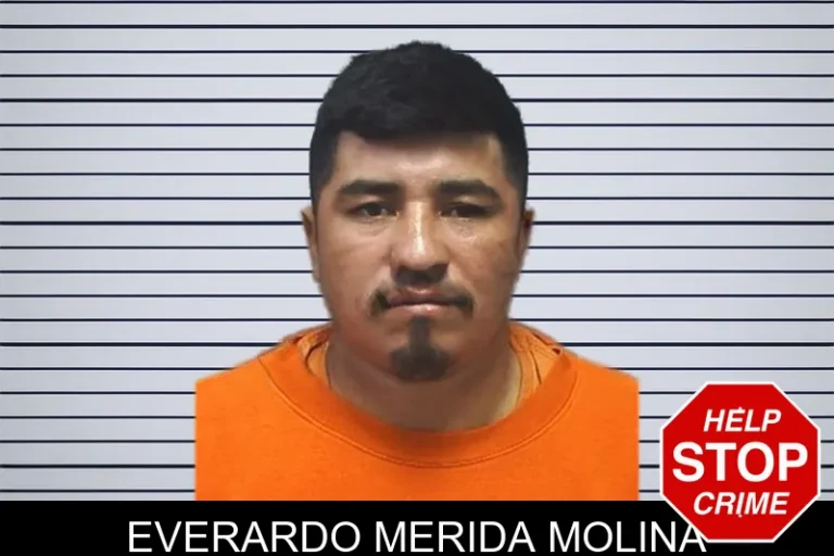 Everardo Merida Molina