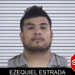 Ezequiel Estrada mugshot – Whitfield County , Georgia Ezequiel Estrada mugshot