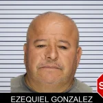 Ezequiel Gonzalez mugshot – Cobb County , Georgia Ezequiel Gonzalez mugshot