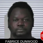 Fabrice Dunwood mugshot – Miller County , Georgia Fabrice Dunwood mugshot