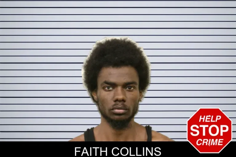Faith Collins