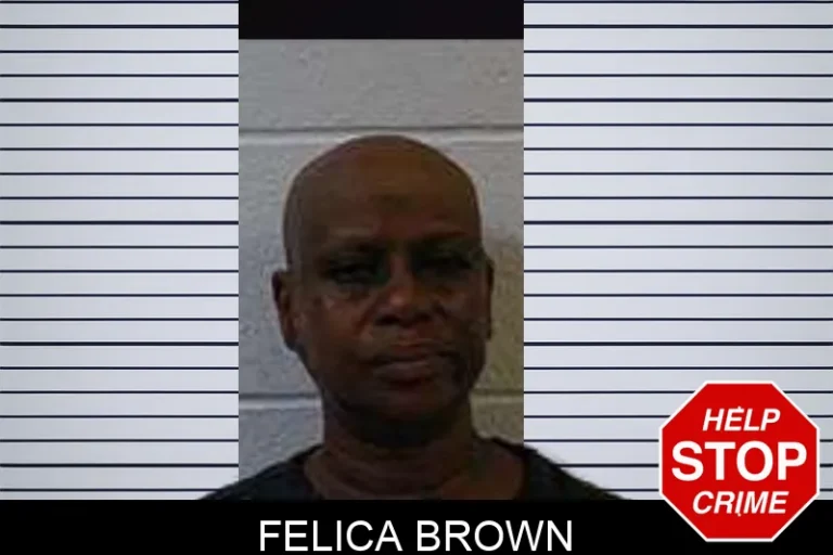 Felica Brown
