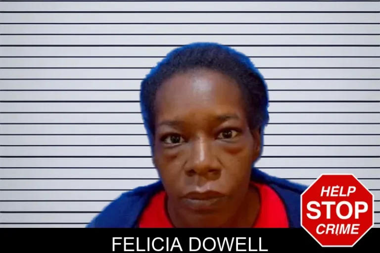 Felicia Dowell