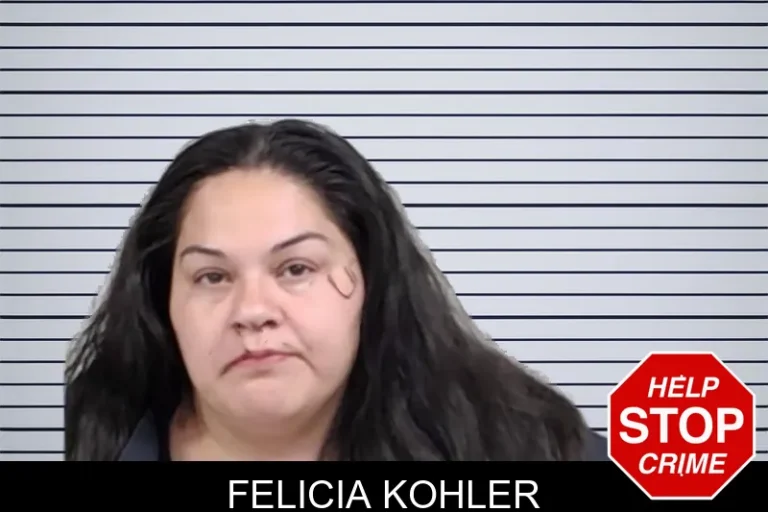 Felicia Kohler
