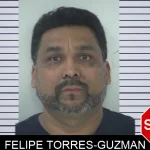 Felipe Torres-Guzman mugshot – Fayette County , Georgia Felipe Torres-Guzman mugshot
