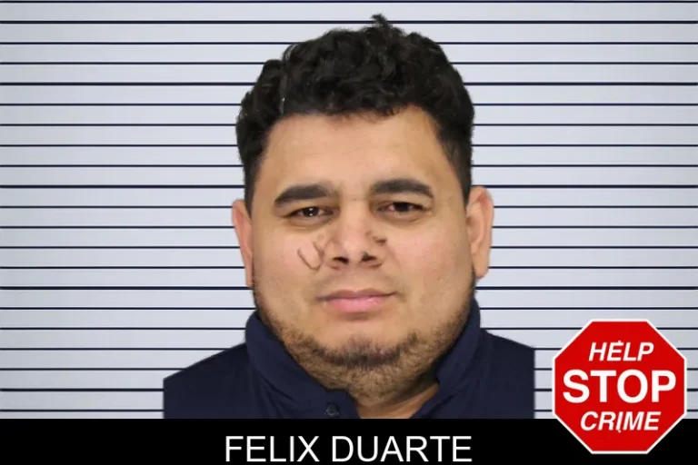 Felix Duarte mugshot – Cobb County , Georgia Felix Duarte