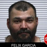 Felix Garcia mugshot – Tift County , Georgia Felix Garcia mugshot