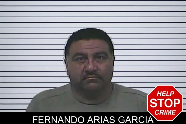 Fernando Arias Garcia