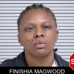 Finishia Magwood mugshot