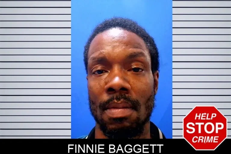 Finnie Baggett