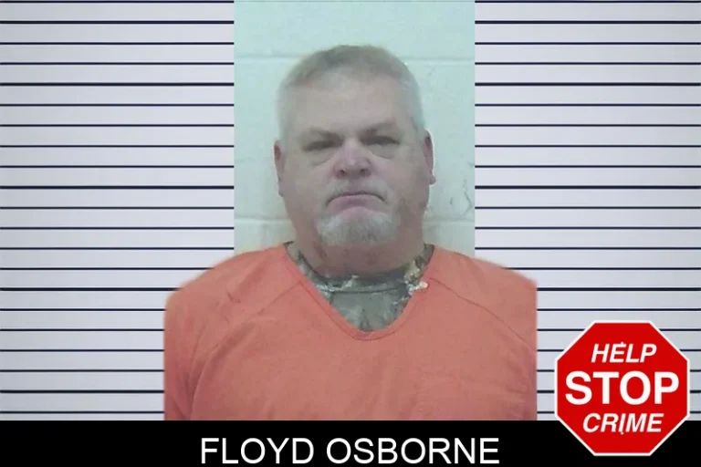 Floyd Osborne
