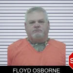 Floyd Osborne mugshot – Worth County , Georgia Floyd Osborne mugshot