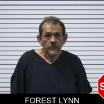 Forest Lynn mugshot