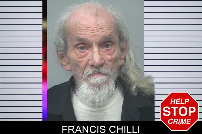 Francis Chilli mugshot – Gwinnett County , Georgia Francis Chilli mugshot