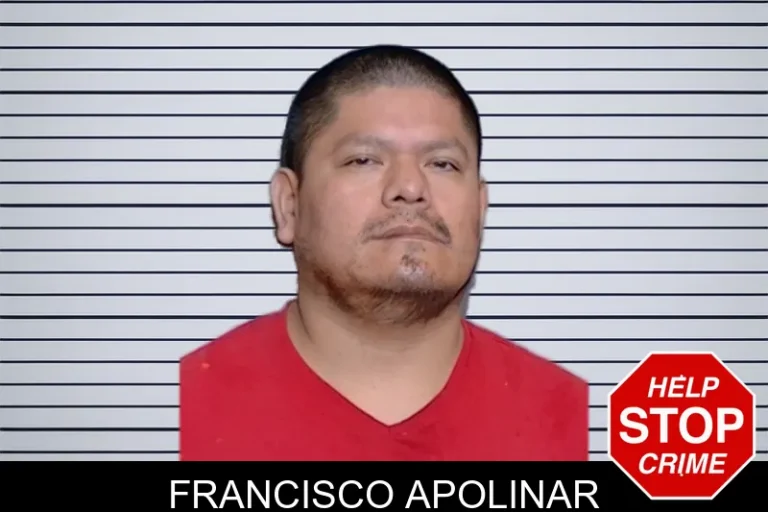 Francisco Apolinar