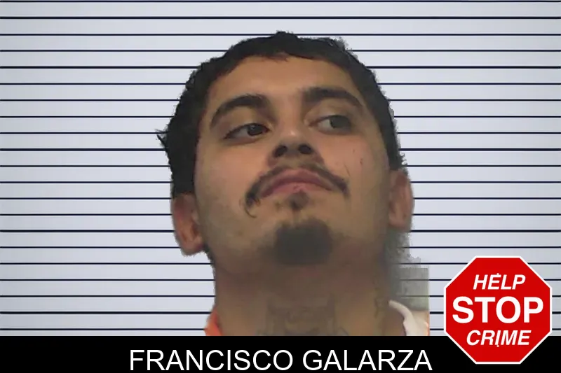 Francisco Galarza mugshot – Ware County , Georgia Francisco Galarza mugshot
