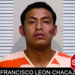 Francisco Leon-Chacaj mugshot – Bartow County , Georgia Francisco Leon-Chacaj mugshot