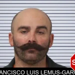 Francisco Luis Lemus-Garcia mugshot